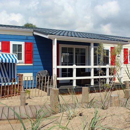 Strand 8 Scharbeutz Esterno foto